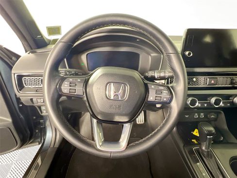 Used 2023 Honda Civic Sport Touring image 11