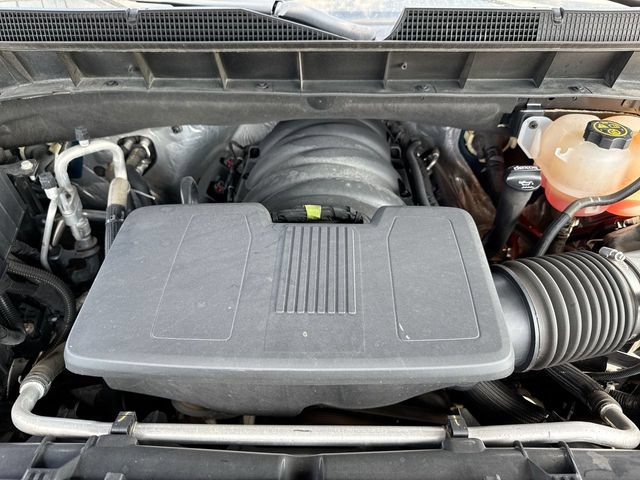 Certified 2023 Chevrolet Silverado 1500 RST AWD/4WD image 26