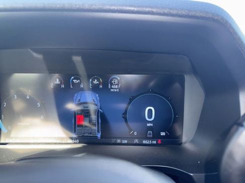 Used 2024 Ford F150 STX AWD/4WD image 10