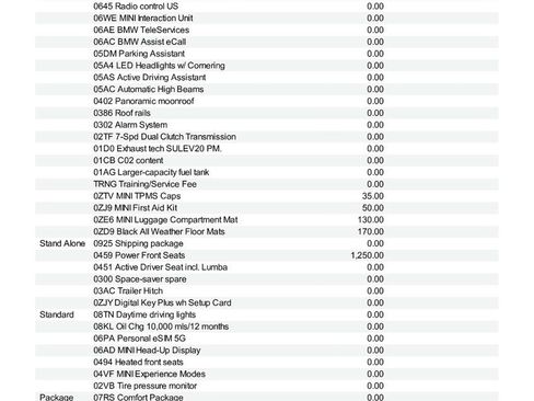 New 2026 MINI Cooper Countryman S image 12