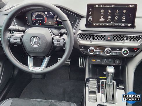 Certified 2024 Acura Integra A-Spec image 29