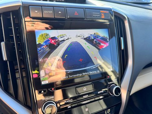 Used 2022 Subaru Ascent Limited w/ Technology Package image 23