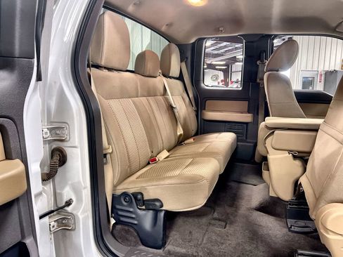 Used 2011 Ford F150 XLT w/ XLT Convenience Pkg image 21