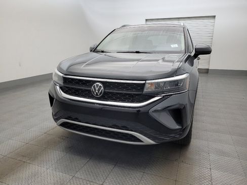Used 2023 Volkswagen Taos SE AWD/4WD image 15