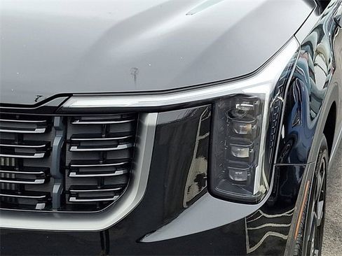 Used 2024 Kia Sorento X-Line EX image 9