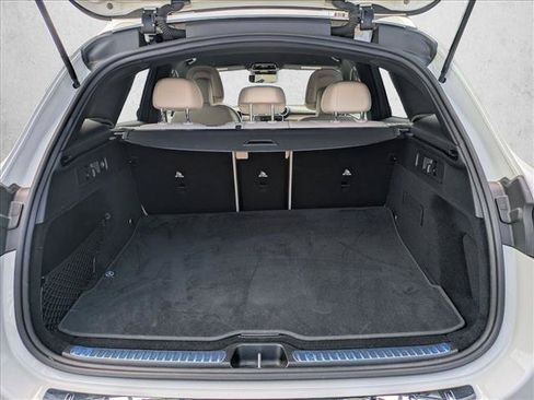 Certified 2023 Mercedes-Benz GLC 300 image 8