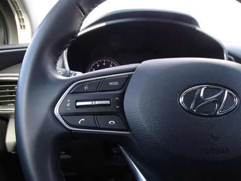 Certified 2023 Hyundai Santa Fe XRT image 18