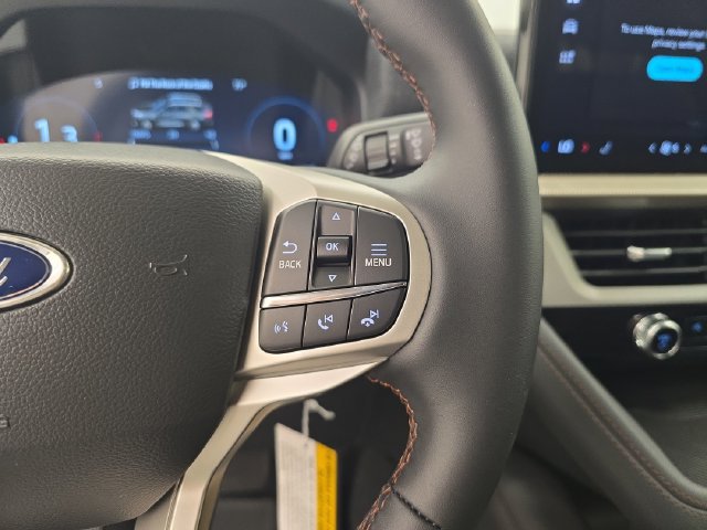 New 2026 Ford Explorer Active AWD/4WD image 37