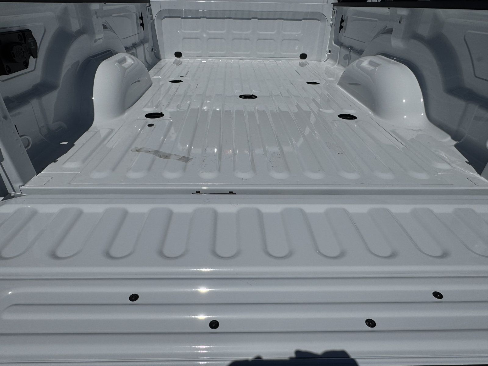 New 2026 RAM 3500 Tradesman w/ Chrome Appearance Group A AWD/4WD image 18