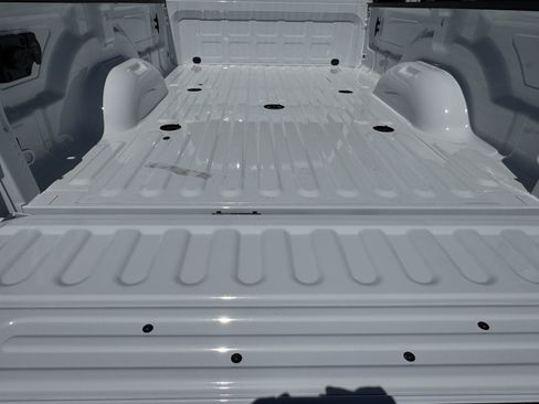 New 2026 RAM 3500 Tradesman w/ Chrome Appearance Group A AWD/4WD image 18