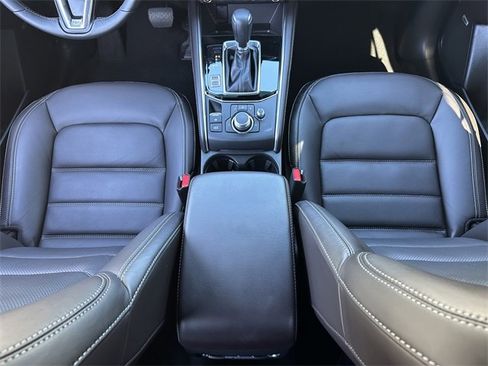 Used 2024 MAZDA CX-5 Signature image 17