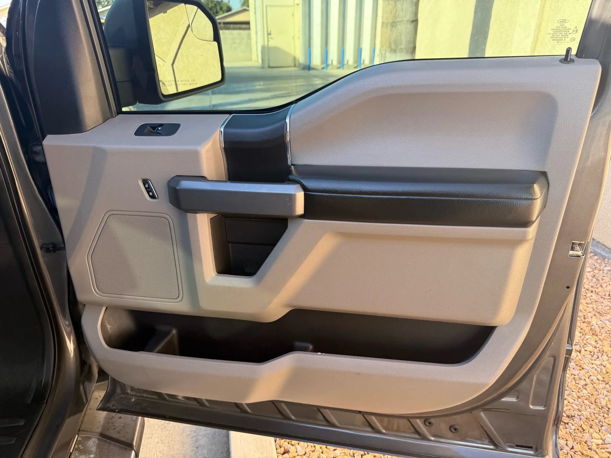 Used 2018 Ford F150 XLT RWD image 15