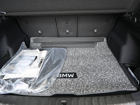 New 2026 BMW X1 xDrive28i w/ Technology Package image 20