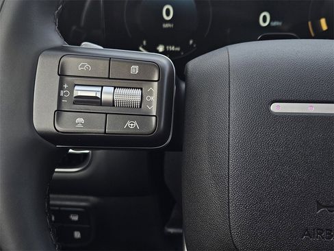 New 2026 Hyundai Palisade Calligraphy image 27