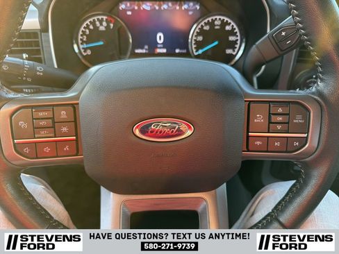 Used 2021 Ford F150 XLT w/ Equipment Group 302A High image 27