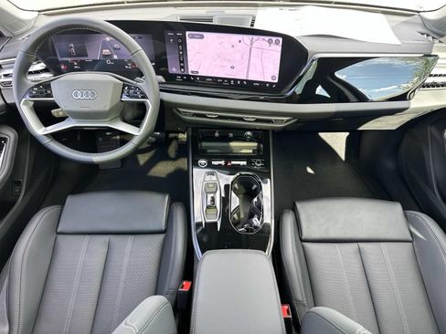 New 2026 Audi A5 2.0T Premium Plus AWD/4WD image 27