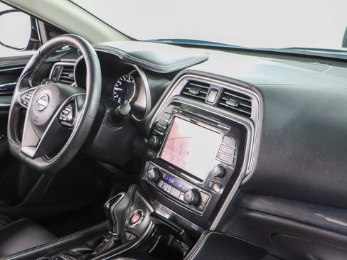 Used 2023 Nissan Maxima Platinum w/ Sport Mat Group image 27