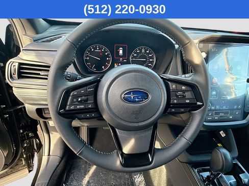 New 2026 Subaru Forester Premium image 12