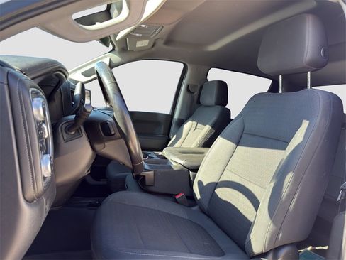 Used 2021 GMC Sierra 1500 Elevation image 7