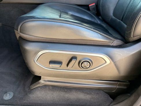 Used 2022 Jeep Wagoneer Series I w/ Convenience Group I AWD/4WD image 28