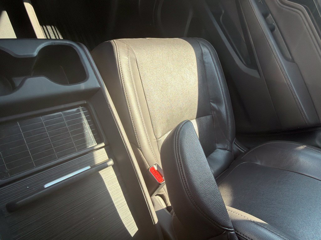 Used 2020 Honda Odyssey Elite image 13