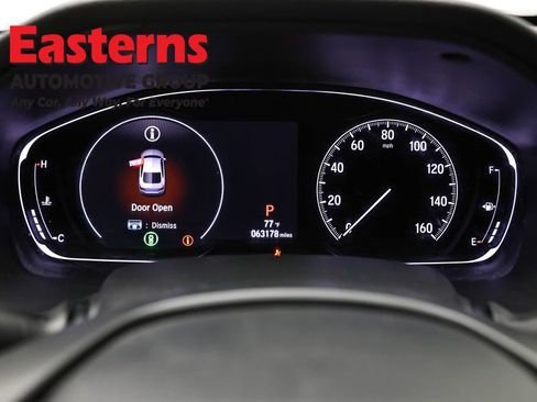 Used 2020 Honda Accord Sport image 17