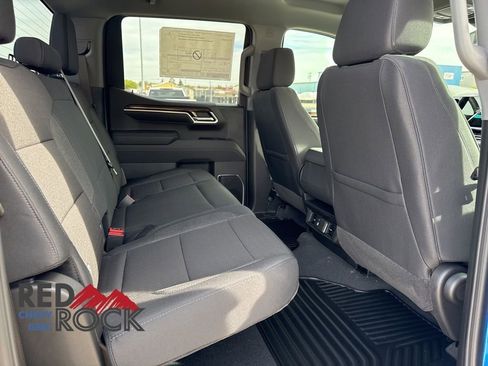 New 2026 Chevrolet Silverado 1500 RST image 13