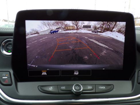 Used 2024 Chevrolet Blazer LT w/ Convenience Package image 19