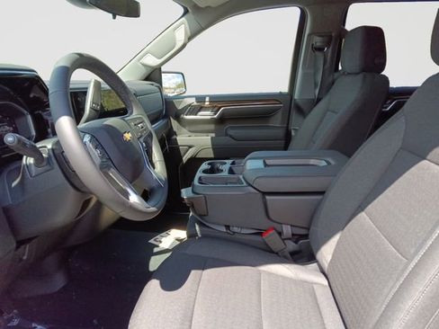 New 2026 Chevrolet Silverado 1500 LT AWD/4WD image 10