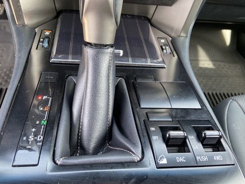 Used 2021 Lexus GX 460 Premium image 40