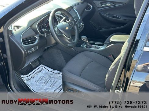 Used 2023 Chevrolet Malibu RS image 10