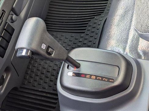 New 2025 Chevrolet Low Cab Forward 5500HG image 13