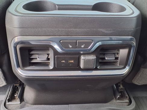 Certified 2023 Chevrolet Silverado 2500 LTZ w/ LTZ Plus Package AWD/4WD image 17