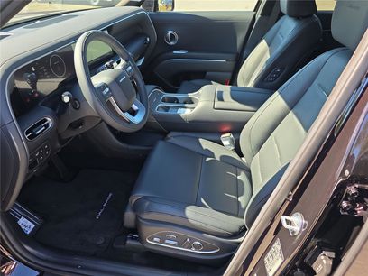 New 2026 Hyundai Palisade Calligraphy