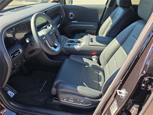New 2026 Hyundai Palisade Calligraphy image 3