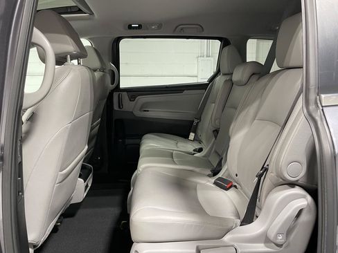Used 2019 Honda Odyssey EX-L image 16