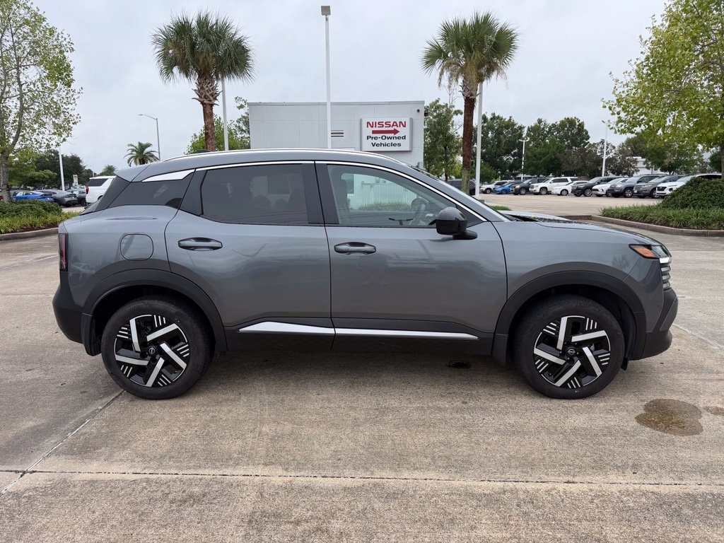 Used 2026 Nissan Kicks SV FWD image 6