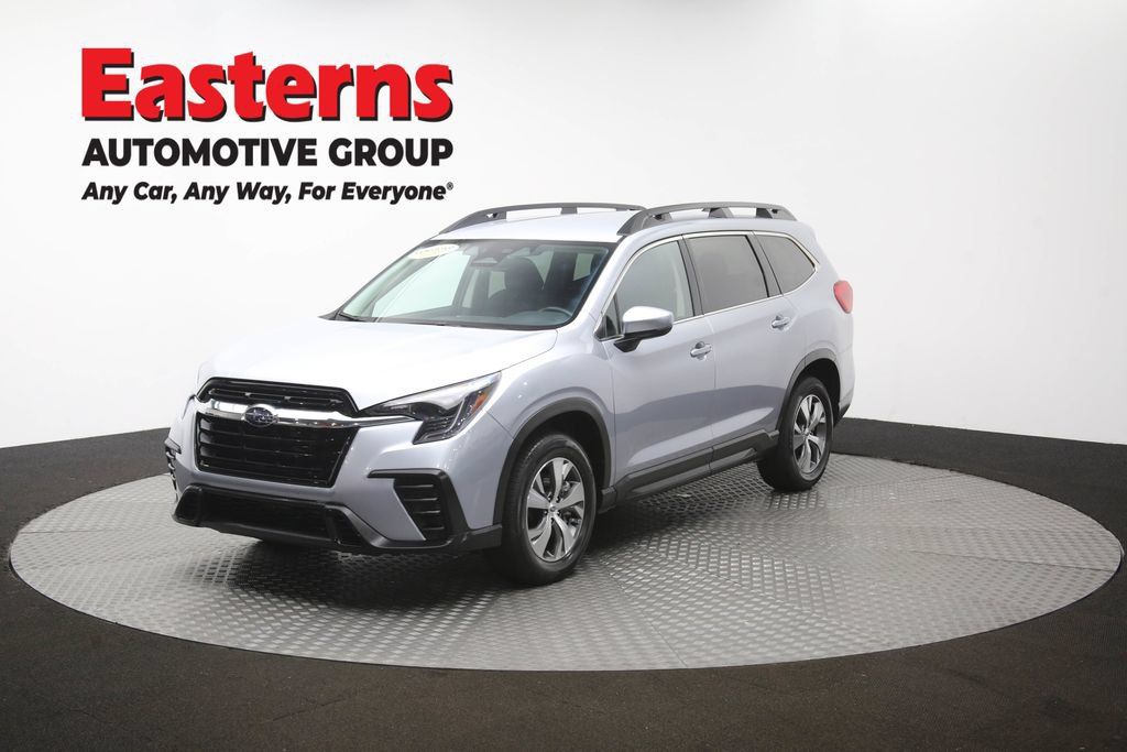Used 2025 Subaru Ascent Premium AWD/4WD image 57