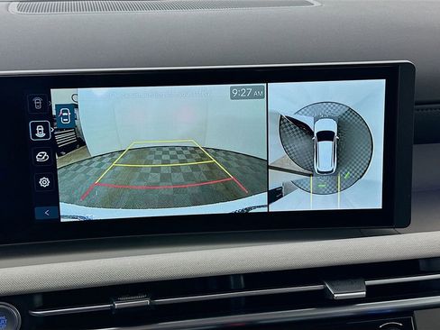 New 2026 Hyundai Tucson Limited image 13