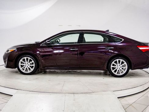 Used 2014 Toyota Avalon Limited image 5