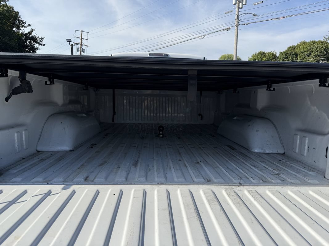 Used 2002 Dodge Ram 3500 Truck 4x4 Quad Cab image 19