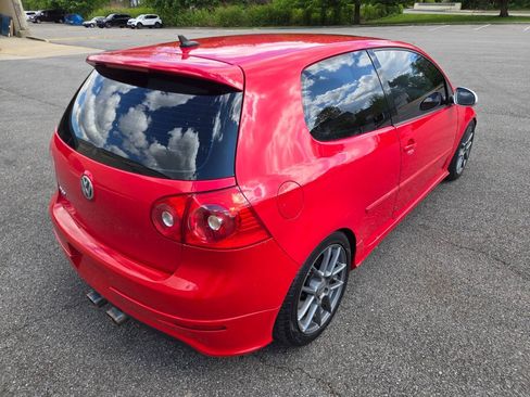 Used 2008 Volkswagen R32 AWD/4WD image 11