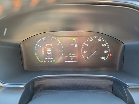 Certified 2024 Honda CR-V Sport image 24