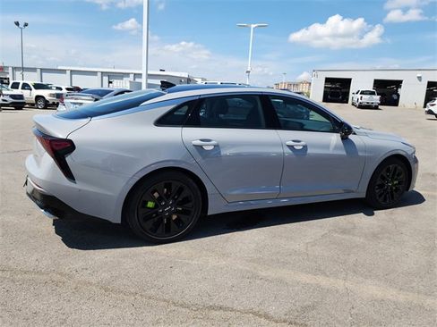 New 2026 Kia K5 GT w/ GT1 Package image 2