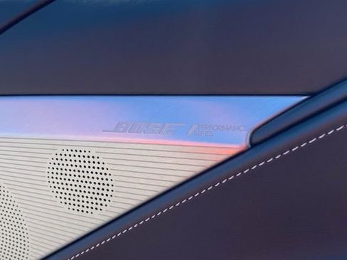 New 2026 Chevrolet Corvette Stingray Premium Cpe w/ Z51 Performance Package image 16