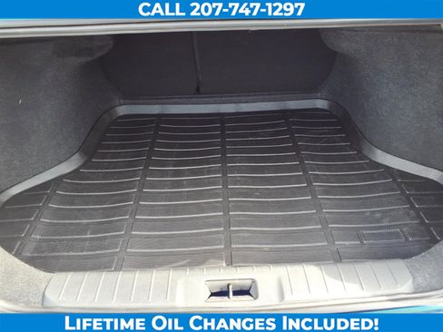 Used 2021 Nissan Sentra SV image 10