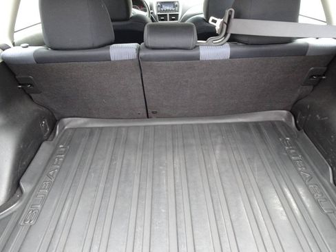 Used 2011 Subaru Impreza Outback Sport AWD/4WD image 9