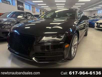 Used 2015 Audi A7 3.0T Prestige w/ Prestige Package