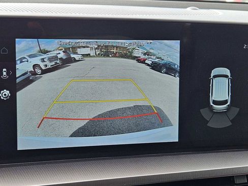 Used 2024 Kia Telluride S w/ S Sunroof Package image 27