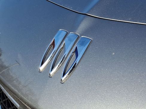 Used 2024 Buick Encore GX Sport Touring image 28